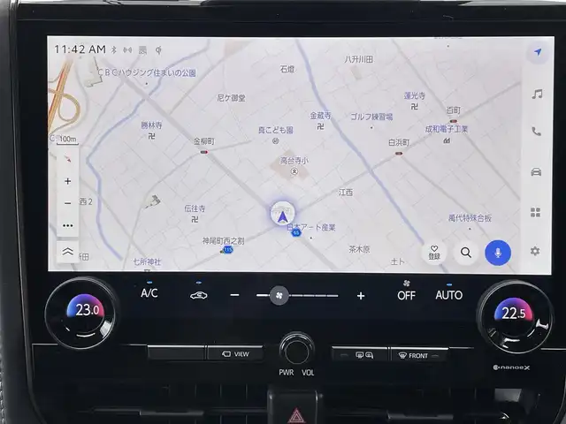 トヨタ アルファード Z 愛知県 2024(令6)年 0.8万km ブラック /禁煙//左右独立ムーンルーフ//純正フリップダウンモニター//純正ナビ//BT/フルセグ/USB/Miracast/TVキャンセラー//バックカメラ//全方位カメラ//純正18AW//黒革シート//シートヒーター（全席）//シートベンチレーション（全席）//メモリー機能付きパワーシート//デジタルインナーミラー//前後ドライブレコーダー//ビルトインETC2.0//両側パワースライドドア//ACC/PCS/LTA/BSM/RSA/HUD//先行車発進告知//前後クリアランスソナー//横滑り防止装置//電子制御パーキングブレーキ//ブレーキホールド//電動リアゲート//LEDオートライト//LEDフォグランプ//オートマチックハイビーム//本革巻きステアリング//ステアリングヒーター//ステアリングスイッチ//置くだけ充電//MTモード付AT//オートリトラウィンカーミラー//オットマン//純正フロアマット//純正ドアバイザー//スペアタイヤ//スペアスマートキー//取扱説明書//新車時保証書//////////