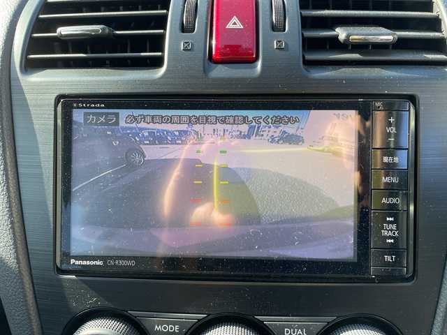 スバル インプレッサ スポーツ 2．0i アイサイト 石川県 2014(平26)年 7.6万km ヴェネチアンレッドパール ４ＷＤ　純正ナビ　フルセグＴＶ　バックカメラ　ＨＩＤヘッドライト　ＥＴＣ　ドラレコ　純正アルミホイール　アイサイト　レーダークルーズ　フォグランプ　スマートキー　プッシュスタート