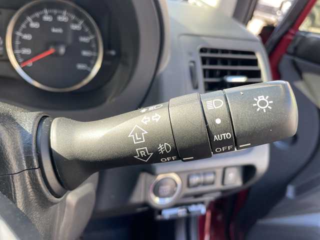 スバル インプレッサ スポーツ 2．0i アイサイト 石川県 2014(平26)年 7.6万km ヴェネチアンレッドパール ４ＷＤ　純正ナビ　フルセグＴＶ　バックカメラ　ＨＩＤヘッドライト　ＥＴＣ　ドラレコ　純正アルミホイール　アイサイト　レーダークルーズ　フォグランプ　スマートキー　プッシュスタート