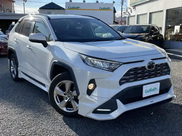 トヨタ ＲＡＶ４