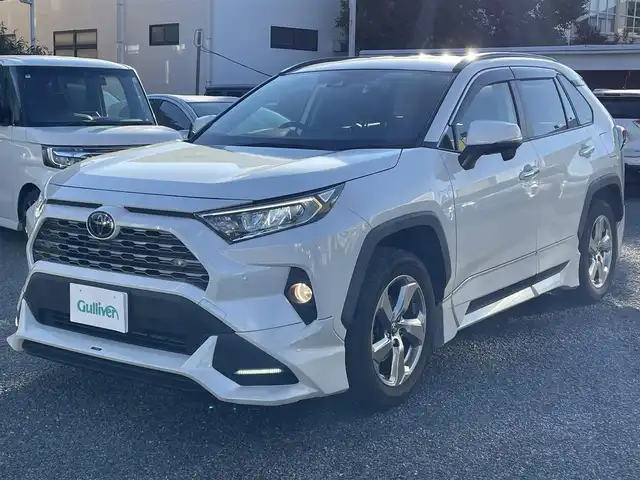 トヨタ ＲＡＶ４