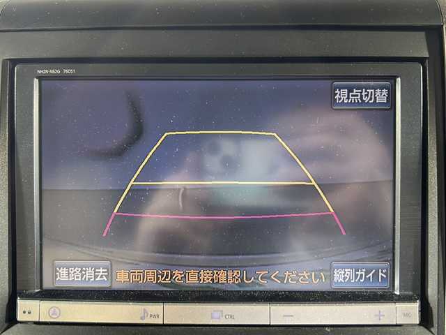 トヨタ アルファード 240X 福岡県 2012(平24)年 10.7万km ゴールドパールクリスタルシャイン ・全方位カメラ/・純正ナビ/・フルセグTV/・Bluetooth/・AM/FM/・クルコン/・両側パワースライドドア/・電動格納ミラー/・コーナーセンサー