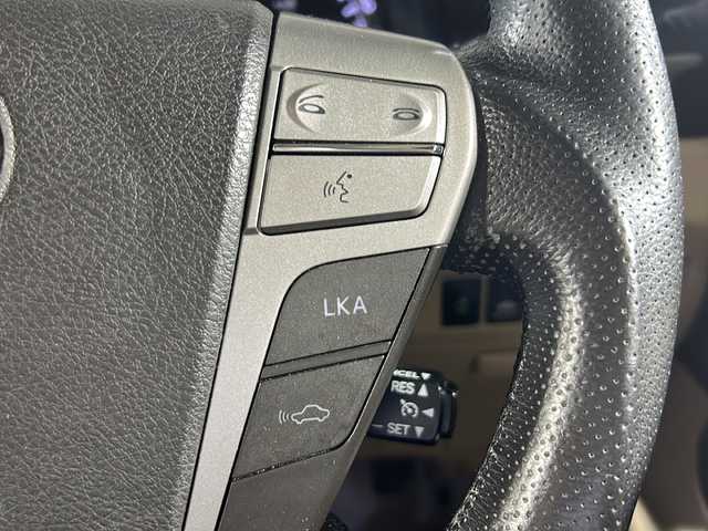 トヨタ アルファード 240X 福岡県 2012(平24)年 10.7万km ゴールドパールクリスタルシャイン ・全方位カメラ/・純正ナビ/・フルセグTV/・Bluetooth/・AM/FM/・クルコン/・両側パワースライドドア/・電動格納ミラー/・コーナーセンサー