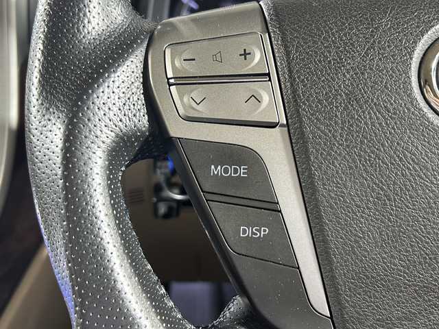 トヨタ アルファード 240X 福岡県 2012(平24)年 10.7万km ゴールドパールクリスタルシャイン ・全方位カメラ/・純正ナビ/・フルセグTV/・Bluetooth/・AM/FM/・クルコン/・両側パワースライドドア/・電動格納ミラー/・コーナーセンサー