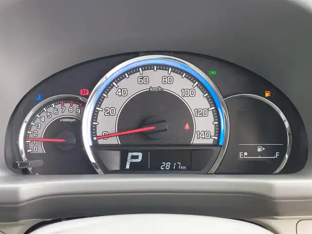 スズキ エブリィ ワゴン PZターボ スペシャル ハイルーフ 東京都 2024(令6)年 0.3万km クールカーキPM ハイルーフ/デュアルカメラブレーキサポート/レーンキープアシスト/純正ディスプレイオーディオ/バックカメラ/フルセグ/BT/ドライブレコーダー/シートヒーター/障害物センサー/アイドリングストップ/スマートキー/純正14インチAW/オートライト