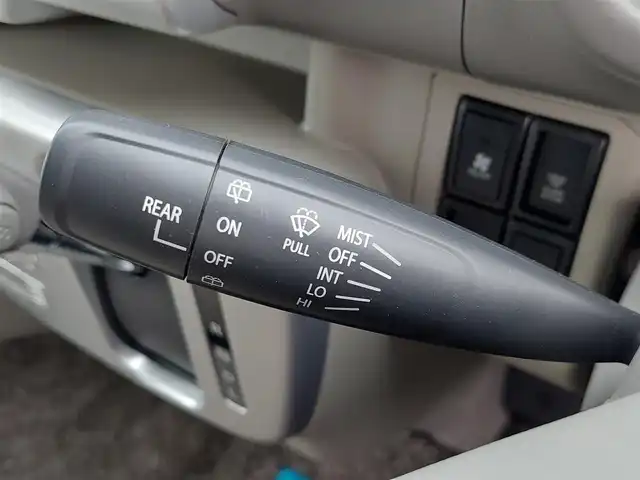 スズキ エブリィ ワゴン PZターボ スペシャル ハイルーフ 東京都 2024(令6)年 0.3万km クールカーキPM ハイルーフ/デュアルカメラブレーキサポート/レーンキープアシスト/純正ディスプレイオーディオ/バックカメラ/フルセグ/BT/ドライブレコーダー/シートヒーター/障害物センサー/アイドリングストップ/スマートキー/純正14インチAW/オートライト