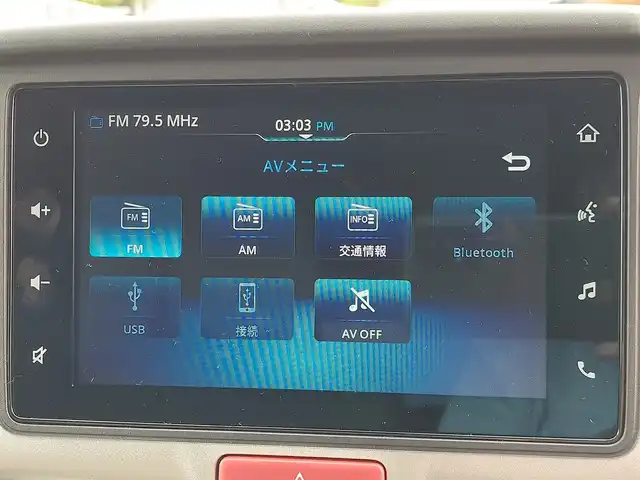 スズキ エブリィ ワゴン PZターボ スペシャル ハイルーフ 東京都 2024(令6)年 0.3万km クールカーキPM ハイルーフ/デュアルカメラブレーキサポート/レーンキープアシスト/純正ディスプレイオーディオ/バックカメラ/フルセグ/BT/ドライブレコーダー/シートヒーター/障害物センサー/アイドリングストップ/スマートキー/純正14インチAW/オートライト