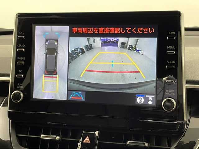 トヨタ カローラ クロス ハイブリッド Z 宮城県 2022(令4)年 5.6万km アティチュードブラックマイカ パノラマルーフ/トヨタセーフティセンス/・プリクラッシュセーフティ/・レーントレーシングアシスト/・レーダークルーズコントロール/・ロードサインアシスト/・ブラインドスポットモニター/・オートハイビーム /全周囲カメラ/純正10.5インチディスプレイオーディオ/電動リアゲート/ハーフレザーシート/シートヒーター（D/N）/パワーシート （Dのみ）/純正18インチAW/シーケンシャルランプ/LEDヘッドライト/LEDフォグ/社外ドライブレコーダー/ビルトインETC/ステアリングスイッチ/革巻きステアリング