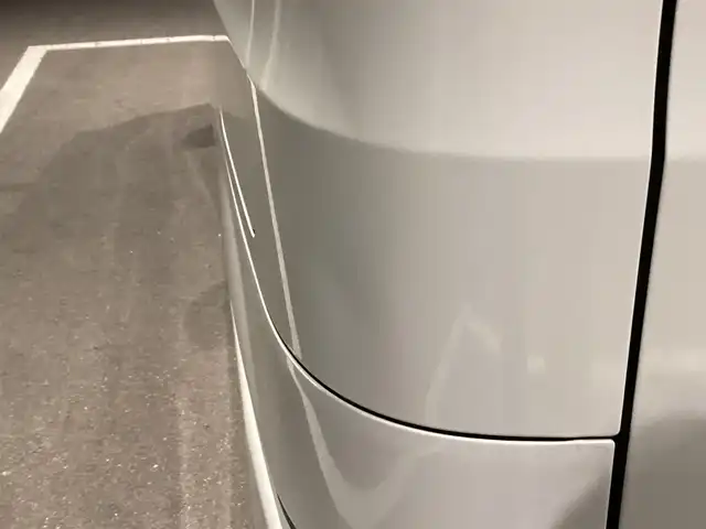 スズキ スペーシア HYBRID X 愛知県 2019(平31)年 2.5万km ピュアホワイトP ワンオーナー　/純正SDナビ　/フルセグ　/両側パワースライドドア　/シートヒーター　/レーダーブレーキサポート　/LDA /コーナーセンサー　/全方位カメラ　/バックカメラ　/アイドリングストップ　/スマートキー