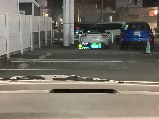 スズキ スペーシア HYBRID X 愛知県 2019(平31)年 2.5万km ピュアホワイトP ワンオーナー　/純正SDナビ　/フルセグ　/両側パワースライドドア　/シートヒーター　/レーダーブレーキサポート　/LDA /コーナーセンサー　/全方位カメラ　/バックカメラ　/アイドリングストップ　/スマートキー