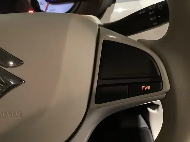 スズキ スペーシア HYBRID X 愛知県 2019(平31)年 2.5万km ピュアホワイトP ワンオーナー　/純正SDナビ　/フルセグ　/両側パワースライドドア　/シートヒーター　/レーダーブレーキサポート　/LDA /コーナーセンサー　/全方位カメラ　/バックカメラ　/アイドリングストップ　/スマートキー