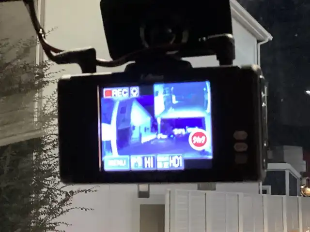 スズキ スペーシア HYBRID X 愛知県 2019(平31)年 2.5万km ピュアホワイトP ワンオーナー　/純正SDナビ　/フルセグ　/両側パワースライドドア　/シートヒーター　/レーダーブレーキサポート　/LDA /コーナーセンサー　/全方位カメラ　/バックカメラ　/アイドリングストップ　/スマートキー