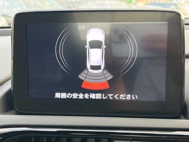 マツダ ロードスター ネイビー トップ 福岡県 2022(令4)年 1.2万km スノーフレイクホワイトパールマイカ 純正メーカーナビ7インチ/(FM/AM/CD/DVD/BT/フルTV/AppleCarPlay)/ワンオーナー/6MT/特別仕様車/ディーラーメンテ記録あり/ドライブレコーダー(CS-360FH)/レーンアシスト/スマートシティブレーキサポート/ブラインドスポットモニター/標識認識/リアコーナーセンサー/ウインドディフレクター/D席＋N席シートヒーター/LEDヘッドライト/オートワイパー/ETC/レザーシート/純正フロアマット
