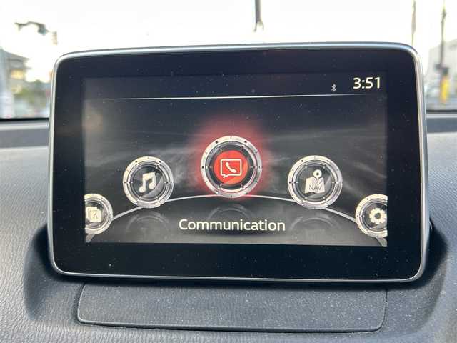 マツダ デミオ XD ツーリング Lパッケージ 奈良県 2014(平26)年 4.1万km スモーキーローズマイカ ハーフレザー/純正ナビ/ディーゼルターボ/パドルシフト/クルコン/純正フロアマット/純正アルミ/バックカメラ/レーンキープアシスト/ドラレコ/ETC/オートライト（LED）/USB/Bluetooth