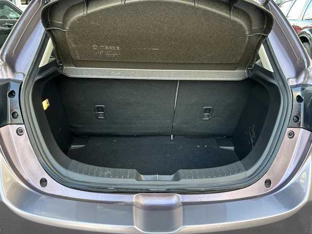 マツダ デミオ XD ツーリング Lパッケージ 奈良県 2014(平26)年 4.1万km スモーキーローズマイカ ハーフレザー/純正ナビ/ディーゼルターボ/パドルシフト/クルコン/純正フロアマット/純正アルミ/バックカメラ/レーンキープアシスト/ドラレコ/ETC/オートライト（LED）/USB/Bluetooth