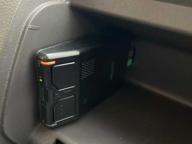 ホンダ Ｎ ＢＯＸ G EX ターボ ホンダセンシング 秋田県 2019(令1)年 3.7万km プラチナホワイトパール ４WD/社外SDナビ(Bluetooth/CD/DVD/フルセグ)/バックフロントカメラ/ビルトインETC/クルーズコントロール/車線逸脱警報/両側パワースライドドア/アイドリングストップ/社外フロアマット/純正AW/前席シートヒーター/衝突被害軽減システム/リアデアイサー/純正スチールホイール/チップアップシート/LEDヘッドライト/スマートキー