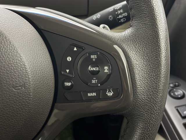 ホンダ Ｎ ＢＯＸ G EX ターボ ホンダセンシング 秋田県 2019(令1)年 3.7万km プラチナホワイトパール ４WD/社外SDナビ(Bluetooth/CD/DVD/フルセグ)/バックフロントカメラ/ビルトインETC/クルーズコントロール/車線逸脱警報/両側パワースライドドア/アイドリングストップ/社外フロアマット/純正AW/前席シートヒーター/衝突被害軽減システム/リアデアイサー/純正スチールホイール/チップアップシート/LEDヘッドライト/スマートキー