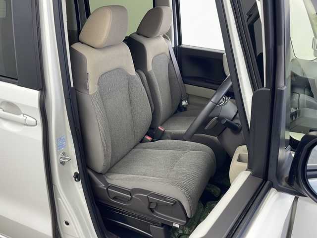 ホンダ Ｎ ＢＯＸ G EX ターボ ホンダセンシング 秋田県 2019(令1)年 3.7万km プラチナホワイトパール ４WD/社外SDナビ(Bluetooth/CD/DVD/フルセグ)/バックフロントカメラ/ビルトインETC/クルーズコントロール/車線逸脱警報/両側パワースライドドア/アイドリングストップ/社外フロアマット/純正AW/前席シートヒーター/衝突被害軽減システム/リアデアイサー/純正スチールホイール/チップアップシート/LEDヘッドライト/スマートキー