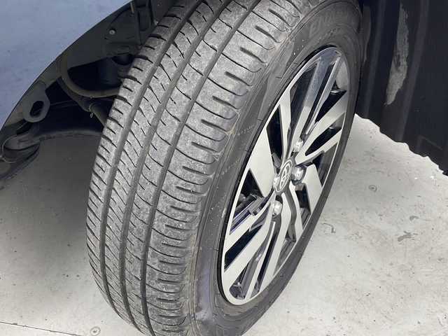 トヨタ ルーミー カスタムG 宮城県 2021(令3)年 6.9万km レーザーブルークリスタルシャイン 禁煙車/スマートアシスト/・衝突軽減ブレーキ/・アダプティブクルーズコントロール/・レーンディパーチャーアラート/・オートハイビーム/純正９インチナビ/・ＣＤ.ＤＶＤ.Ｂｌｕｅｔｏｏｔｈ.ＨＤＭＩ/フルセグＴＶ/バックカメラ/両側パワースライドドア/DNシートヒーター/前後クリアランスソナー/ミラー型前後ドライブレコーダー（G850+）/ビルトインETC2.0/プッシュスタート/スマートキー/LEDヘッドライト/LEDフォグランプ/サンシェード/純正14インチアルミホイール/フロアマット/ドアバイザー