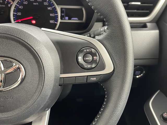 トヨタ ルーミー カスタムG 宮城県 2021(令3)年 6.9万km レーザーブルークリスタルシャイン 禁煙車/スマートアシスト/・衝突軽減ブレーキ/・アダプティブクルーズコントロール/・レーンディパーチャーアラート/・オートハイビーム/純正９インチナビ/・ＣＤ.ＤＶＤ.Ｂｌｕｅｔｏｏｔｈ.ＨＤＭＩ/フルセグＴＶ/バックカメラ/両側パワースライドドア/DNシートヒーター/前後クリアランスソナー/ミラー型前後ドライブレコーダー（G850+）/ビルトインETC2.0/プッシュスタート/スマートキー/LEDヘッドライト/LEDフォグランプ/サンシェード/純正14インチアルミホイール/フロアマット/ドアバイザー