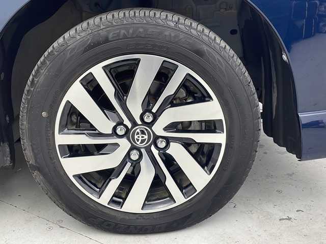 トヨタ ルーミー カスタムG 宮城県 2021(令3)年 6.9万km レーザーブルークリスタルシャイン 禁煙車/スマートアシスト/・衝突軽減ブレーキ/・アダプティブクルーズコントロール/・レーンディパーチャーアラート/・オートハイビーム/純正９インチナビ/・ＣＤ.ＤＶＤ.Ｂｌｕｅｔｏｏｔｈ.ＨＤＭＩ/フルセグＴＶ/バックカメラ/両側パワースライドドア/DNシートヒーター/前後クリアランスソナー/ミラー型前後ドライブレコーダー（G850+）/ビルトインETC2.0/プッシュスタート/スマートキー/LEDヘッドライト/LEDフォグランプ/サンシェード/純正14インチアルミホイール/フロアマット/ドアバイザー