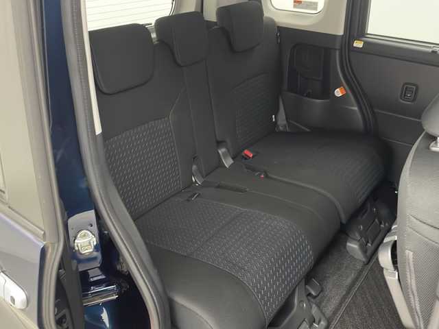 トヨタ ルーミー カスタムG 宮城県 2021(令3)年 6.9万km レーザーブルークリスタルシャイン 禁煙車/スマートアシスト/・衝突軽減ブレーキ/・アダプティブクルーズコントロール/・レーンディパーチャーアラート/・オートハイビーム/純正９インチナビ/・ＣＤ.ＤＶＤ.Ｂｌｕｅｔｏｏｔｈ.ＨＤＭＩ/フルセグＴＶ/バックカメラ/両側パワースライドドア/DNシートヒーター/前後クリアランスソナー/ミラー型前後ドライブレコーダー（G850+）/ビルトインETC2.0/プッシュスタート/スマートキー/LEDヘッドライト/LEDフォグランプ/サンシェード/純正14インチアルミホイール/フロアマット/ドアバイザー