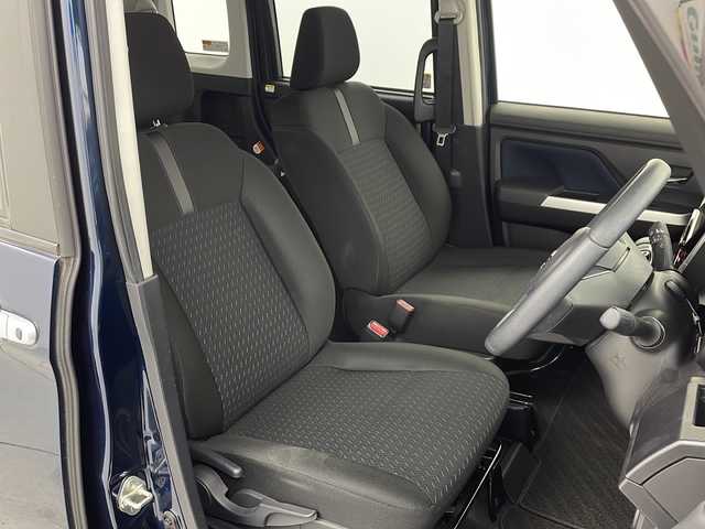 トヨタ ルーミー カスタムG 宮城県 2021(令3)年 6.9万km レーザーブルークリスタルシャイン 禁煙車/スマートアシスト/・衝突軽減ブレーキ/・アダプティブクルーズコントロール/・レーンディパーチャーアラート/・オートハイビーム/純正９インチナビ/・ＣＤ.ＤＶＤ.Ｂｌｕｅｔｏｏｔｈ.ＨＤＭＩ/フルセグＴＶ/バックカメラ/両側パワースライドドア/DNシートヒーター/前後クリアランスソナー/ミラー型前後ドライブレコーダー（G850+）/ビルトインETC2.0/プッシュスタート/スマートキー/LEDヘッドライト/LEDフォグランプ/サンシェード/純正14インチアルミホイール/フロアマット/ドアバイザー