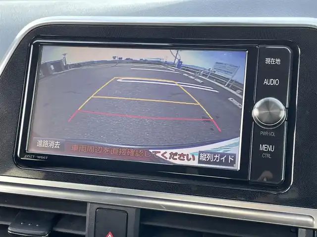 トヨタ シエンタ ハイブリッド G 佐賀県 2017(平29)年 5.8万km レッドマイカM ワンオーナー/純正SDナビゲーション/・フルセグTV/CD/DVD/SD/Bluetooth/バックカメラ/前方ドライブレコーダー/ビルトインETC/両側パワースライドドア/DN席シートヒーター/ISOFIX対応/革巻きステアリング/ステアリングリモコン/純正LEDヘッドライト/・オートマチックハイビーム/純正フォグランプ/純正フロアマット/純正ドアバイザ―/新車保証書/取扱説明書/スペアキー１本/トヨタセーフティセンスC/プリクラッシュセーフティ/レーンディパーチャーアラート/先行車発進お知らせ機能/クリアランスソナー