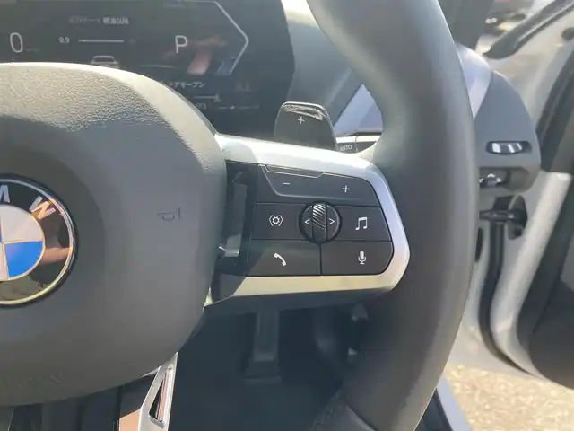 ＢＭＷ ＢＭＷ １２０ｄ Mスポーツ 福岡県 2025(令7)年 0.5万km アルピンホワイトⅢ ・1オーナー/・アクティブクルーズコントロール/・純正ナビ/BT/USB/carplay/・全方位カメラ/・ハーフレザーシート/シートヒーター/・ドライブレコーダー/・ミラー型ETC/・純正18AW/・LEDライト/・BLIS/・ヘッドアップディスプレイ/・ワイヤレス充電