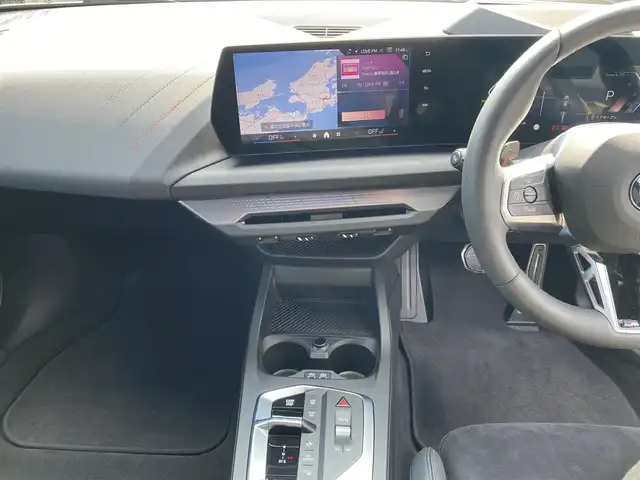 ＢＭＷ ＢＭＷ １２０ｄ Mスポーツ 福岡県 2025(令7)年 0.5万km アルピンホワイトⅢ ・1オーナー/・アクティブクルーズコントロール/・純正ナビ/BT/USB/carplay/・全方位カメラ/・ハーフレザーシート/シートヒーター/・ドライブレコーダー/・ミラー型ETC/・純正18AW/・LEDライト/・BLIS/・ヘッドアップディスプレイ/・ワイヤレス充電