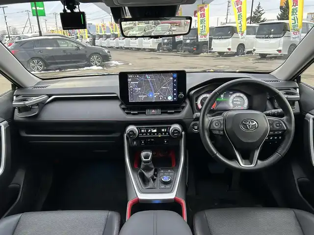 トヨタ ＲＡＶ４ アドベンチャー オフロードPKGⅡ 道南・函館 2023(令5)年 2.5万km グレーメタリック /純正ディスプレイオーディオ//ナビゲーション//フルセグTV//夏冬タイヤ//純正エンジンスターター//全方位カメラ//ワンオーナー//寒冷地仕様//レザーシート//前席シートヒーター//前席パワーシート//革巻きステアリング//ステアリングヒーター//クルーズコントロール//LTA//BSM//PCS//RCTA//PKSB//RSA//デジタルインナーミラー//社外ドライブレコーダー　前後//ETC2.0//LEDヘッドライト//フォグランプ//ルーフキャリア