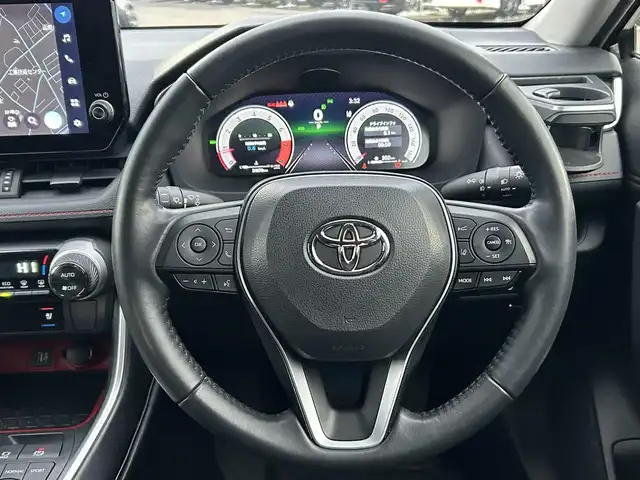 トヨタ ＲＡＶ４ アドベンチャー オフロードPKGⅡ 道南・函館 2023(令5)年 2.5万km グレーメタリック /純正ディスプレイオーディオ//ナビゲーション//フルセグTV//夏冬タイヤ//純正エンジンスターター//全方位カメラ//ワンオーナー//寒冷地仕様//レザーシート//前席シートヒーター//前席パワーシート//革巻きステアリング//ステアリングヒーター//クルーズコントロール//LTA//BSM//PCS//RCTA//PKSB//RSA//デジタルインナーミラー//社外ドライブレコーダー　前後//ETC2.0//LEDヘッドライト//フォグランプ//ルーフキャリア