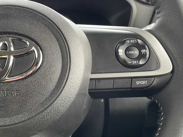 トヨタ ルーミー 山口県 2024(令6)年 1.1万km ブラックマイカメタリック 純正9インチナビ【NMZN-Y73D】/・フルセグテレビ/・Bluetooth/・CD／DVD/・AM/FM/・HDMI/・USB／iPod/・SD/・MEMORY MUSIC/・レコーダーリンク/両側パワースライドドア/ETC2.0/前後ドライブレコーダー/プッシュスタート/スマートキー（スペアキー有）/電動パーキングブレーキ/シートヒーター（運転席＋助手席）/革調シートカバー/スマートアシスト/・衝突回避支援ブレーキ機能/・衝突警報機能/・車線逸脱警報機能/・路側逸脱警報/・ふらつき警報/・ブレーキ制御付き誤発進抑制機能/・先行車発進お知らせ機能/・ADB/・サイドビューランプ/・コーナーセンサー/・標識認識機能/・全車速追従機能付ACC