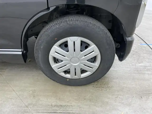 ダイハツ アトレー バン デッキバン 岡山県 2023(令5)年 2.1万km ブラックマイカメタリック 純正ナビ/NMZK-W73D/（CD/DVD/TV/BT/USB)/バックカメラ/両側パワースライドドア/LEDヘッドライト/フォグランプ/オートライト/スマートアシスト/衝突回避支援/認識支援/運転負荷軽減/駐車支援/コーナーセンサー/ETC/ドライブレコーダー/スペアキー1個