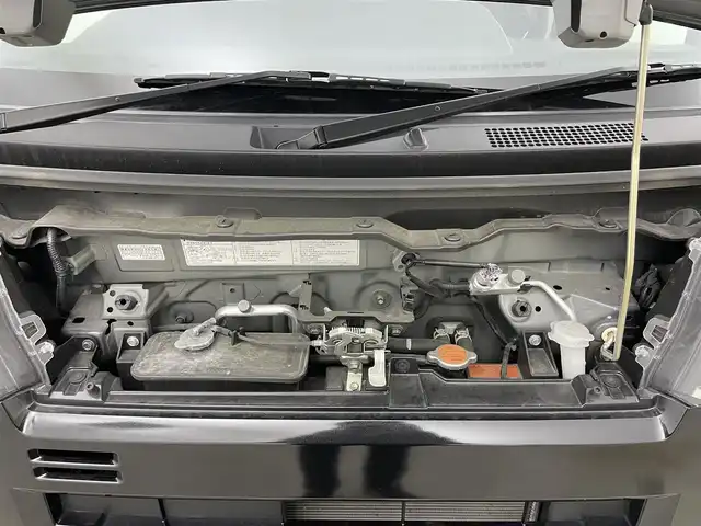 ダイハツ アトレー バン デッキバン 岡山県 2023(令5)年 2.1万km ブラックマイカメタリック 純正ナビ/NMZK-W73D/（CD/DVD/TV/BT/USB)/バックカメラ/両側パワースライドドア/LEDヘッドライト/フォグランプ/オートライト/スマートアシスト/衝突回避支援/認識支援/運転負荷軽減/駐車支援/コーナーセンサー/ETC/ドライブレコーダー/スペアキー1個