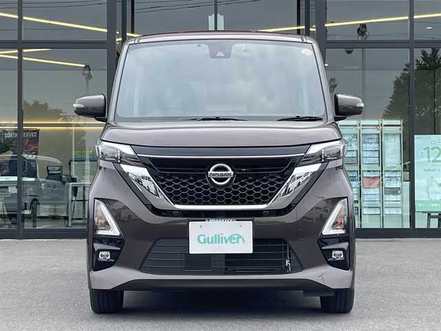 日産 ルークス