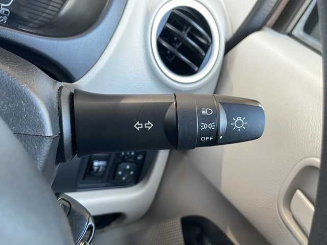 三菱 ｅＫワゴン M 富山県 2014(平26)年 2.9万km サクラピンクメタリック 禁煙車/4WD/純正CDオーディオ/ヘッドライトレベライザー/横滑り防止/シートヒーター/キーレス/タッチパネル式オートエアコン/アイドリングストップ/サマータイヤ積込み/純正ドアバイザー/純正フロアマット
