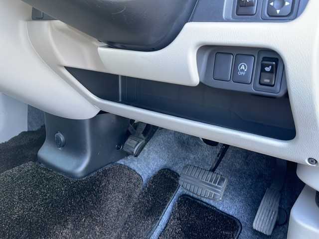 三菱 ｅＫワゴン M 富山県 2014(平26)年 2.9万km サクラピンクメタリック 禁煙車/4WD/純正CDオーディオ/ヘッドライトレベライザー/横滑り防止/シートヒーター/キーレス/タッチパネル式オートエアコン/アイドリングストップ/サマータイヤ積込み/純正ドアバイザー/純正フロアマット