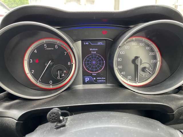 スズキ スイフト XG 佐賀県 2020(令2)年 5.4万km フレイムオレンジパールメタリック/ブラック2トーンルーフ ワンオーナー/クルーズコントロール/ドライブレコーダー/ETCビルトイン/レーンキープアシスト/横滑り防止装置/衝突被害軽減システム/USB入力端子/シートヒーター/コーナーセンサー/エアバッグダブル＋サイド/カーテンエアバッグ/バックカメラ/フルセグテレビ/Bluetooth接続/パーキングセンサー/オートライト/オートマチックハイビーム/純正アルミホイール/純正フロアマット/スマートキー/スペアキー