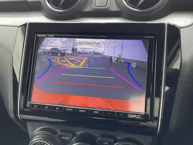 スズキ スイフト XG 佐賀県 2020(令2)年 5.4万km フレイムオレンジパールメタリック/ブラック2トーンルーフ ワンオーナー/8インチメモリナビ/・フルセグTV/SD/DVD/Bluetooth/USB/バックカメラ/ドライブレコーダー/ビルトインETC/シートヒーター/コーナーセンサー/パーキングセンサー/オートライト/純正16インチアルミ/純正フロアマット/純正ドアバイザー/SUZUKIセーフティーサポート/・デュアルセンサーブレーキサポート/・車線逸脱抑制機能/・ハイビームアシスト/・アダプティブクルーズコントロール/・レーンキープアシスト/・横滑り防止装置
