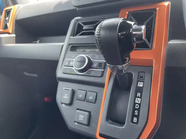ダイハツ タフト G 新潟県 2020(令2)年 1.9万km スプラッシュブルーM ４WD/スマートキー/バックカメラ/コーナーセンサー/シートヒーター/サンルーフ/ワンセグテレビ/衝突軽減/ETC/ABS/横滑り防止装置/オートライト/LEDライト