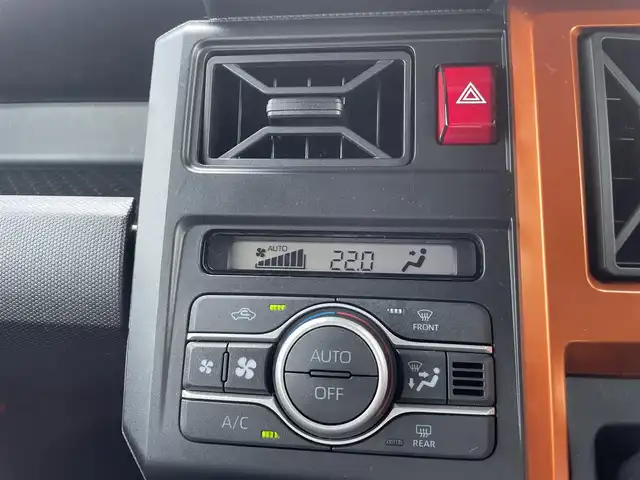 ダイハツ タフト G 新潟県 2020(令2)年 1.9万km スプラッシュブルーM ４WD/スマートキー/バックカメラ/コーナーセンサー/シートヒーター/サンルーフ/ワンセグテレビ/衝突軽減/ETC/ABS/横滑り防止装置/オートライト/LEDライト