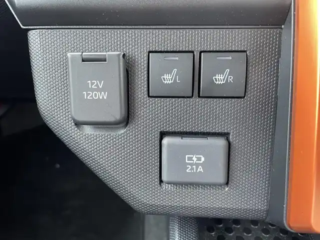 ダイハツ タフト G 新潟県 2020(令2)年 1.9万km スプラッシュブルーM ４WD/スマートキー/バックカメラ/コーナーセンサー/シートヒーター/サンルーフ/ワンセグテレビ/衝突軽減/ETC/ABS/横滑り防止装置/オートライト/LEDライト
