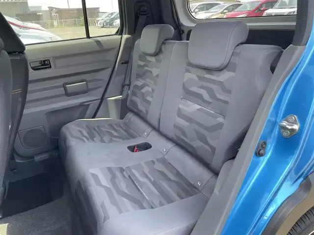 ダイハツ タフト G 新潟県 2020(令2)年 1.9万km スプラッシュブルーM ４WD/スマートキー/バックカメラ/コーナーセンサー/シートヒーター/サンルーフ/ワンセグテレビ/衝突軽減/ETC/ABS/横滑り防止装置/オートライト/LEDライト