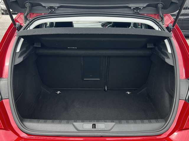 プジョー ３０８ アリュール ブルーHDi 富山県 2020(令2)年 2.1万km 赤 スマートキー（２本）/ハーフレザーシート/メーカーオプションナビ/衝突安全ブレーキ/Bluetooth/ETC2.0/ACC/レーンキープアシスト/LEDヘッドライト/フォグランプ/純正フロアマット/横滑り防止措置/アイドリングストップ/電動パーキングブレーキ/電動格納ウィンカーミラー/ブラインドスポットモニター/オートライト/オートハイビーム/パドルシフト/取扱説明書