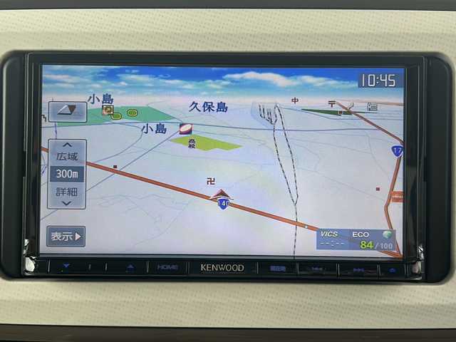 ダイハツ ムーヴ キャンバス G メイクアッフ SA Ⅱ 埼玉県 2017(平29)年 9.1万km パールホワイトⅢ/シルキーブルーパール 2トーン (株)IDOMが運営する【じしゃロン熊谷店】の自社ローン専用車両になりますこちらは現金またはオートローンご利用時の価格です。自社ローンご希望の方は別途その旨お申付け下さい/社外ナビ/（フルセグTV/CD/DVD/Bluetooth/SD）/バックカメラ/ETC/両側パワースライドドア/スマートアシスト/・衝突回避支援ブレーキ機能/・衝突警報機能/・車線逸脱警報機能/・誤発進抑制制御機能/・先行車発進お知らせ機能/LEDオ－トヘッドライト/ドライブレコーダー/運転席シートヒーター /電動格納ミラー/ドアバイザー/プッシュスタート /スマートキー