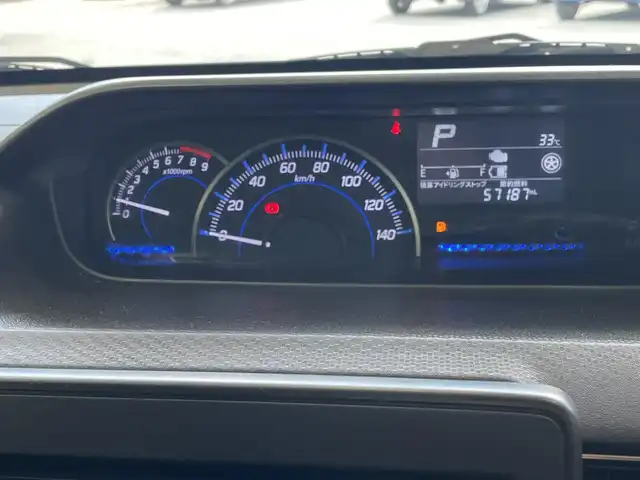 スズキ ワゴンＲ HYBRID FZ 沖縄県 2017(平29)年 6.8万km ピュアホワイトP (株)IDOMが運営する【じしゃロンコザ店】の自社ローン専用車両になりますこちらは現金またはオートローンご利用時の価格です。自社ローンご希望の方は別途その旨お申付け下さい/社外ナビ　/TV　/ETC　/アイドリングストップ/シートヒーター　/CD再生　/プッシュスタート　/スマートキー　/オートライト　/フロアマット　/純正アルミホイール　/パワーステアリング　/パワーウィンドウ