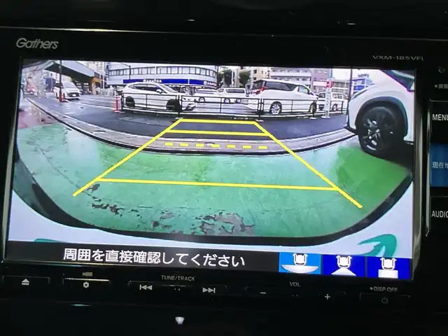ホンダ ステップワゴン スパーダ クルスピセンシング 神奈川県 2018(平30)年 5.2万km プレミアムスパイスパープルP ワンオーナー/フィリップダウンモニター/わくわくゲート/ホンダセンシング/純正SDナビ/（フルセグ・bluetooth・CD・DVD)/ビルトインETC/両側パワースライドドア/ウォークスルー/セカンドシートサンバイザー/スマートキー×2/電格ミラー/LEDヘッドライト/保証書/取扱説明書