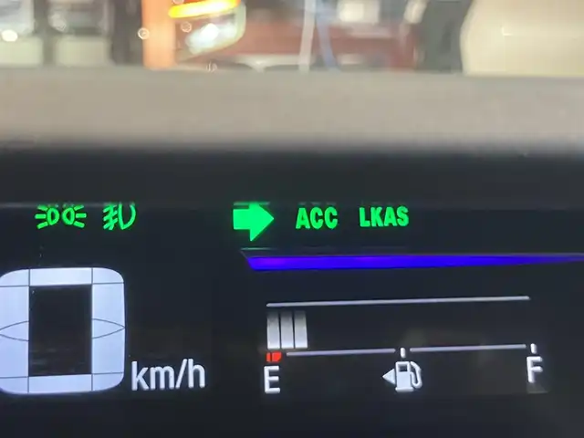 ホンダ ステップワゴン スパーダ クルスピセンシング 神奈川県 2018(平30)年 5.2万km プレミアムスパイスパープルP ワンオーナー/フィリップダウンモニター/わくわくゲート/ホンダセンシング/純正SDナビ/（フルセグ・bluetooth・CD・DVD)/ビルトインETC/両側パワースライドドア/ウォークスルー/セカンドシートサンバイザー/スマートキー×2/電格ミラー/LEDヘッドライト/保証書/取扱説明書