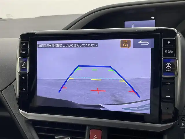 トヨタ ヴォクシー ZS 煌Ⅲ 岡山県 2021(令3)年 4.4万km ブラック アルパイン11インチナビ/(Bluetooth/CD/DVD/フルセグTV/USB/HDMI)/型番:EX11Z/社外12.8インチフリップダウンモニター(RXH12X-L)/ユピテルレーダー(GWR８３ｓｄ)/シートバックテーブル/両側電動スライド/ビルトインETC/LEDヘッドライト/クルーズコントロール/バックカメラ/社外ドライブレコーダー(前後)/コーナーセンサー(前後)/オートハイビーム/プッシュスタート/スマートキー(1本)/アイドリングストップ/レーンキープアシスト/社外フロアマット/純正アルミホイール/オートライト/フォグランプ/新車保証書/取扱説明書/スペアキー×１